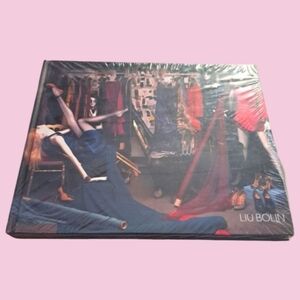 Liu Bolin Lost in Art Chinese Artist Scarce Art Hardcover Book New